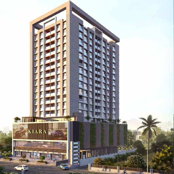 KIARA Residence - Palghar